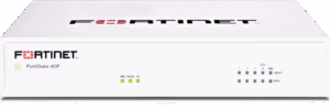 FortiAnalyzer Cloud para FortiGate-40F