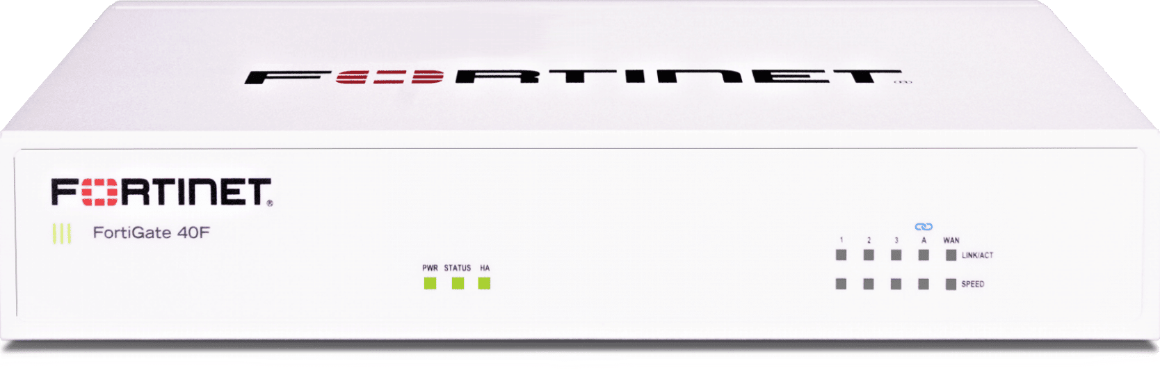 FortiGate 40F PNG