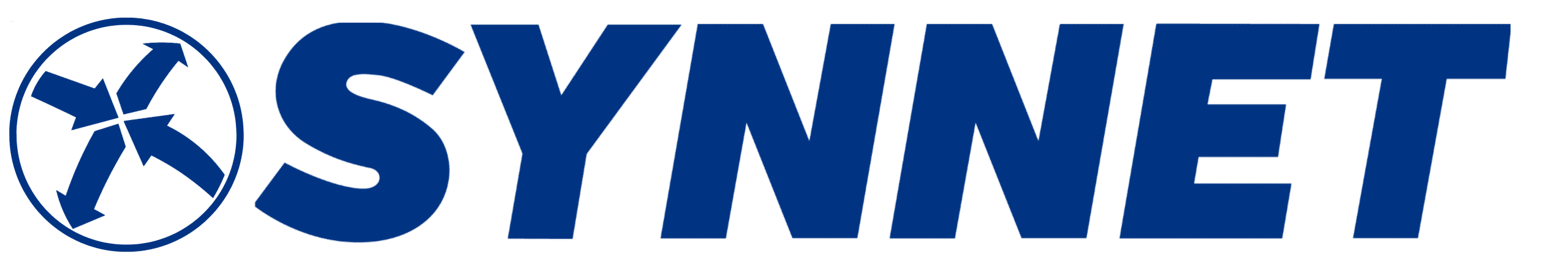 Logo Synnet
