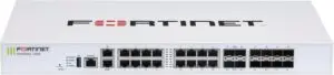 FortiGate-121G: Equipo más Forticare Premium y FortiGuard Unified Threat Protection (UTP) | 1 Año