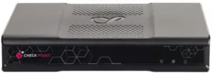 CheckPoint Quantum Spark 1555: 6 Puertos 1GbE (RJ45) + Paquete de Suscripción SandBlast (SNBT) con Soporte Directo Premium | 3 Años