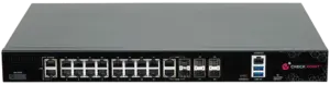 Quantum Spark 2000: Equipo base con paquete de servicio SNBT y soporte Direct PS | 3 años