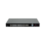 CheckPoint Quantum Spark 2000: 16 Puertos 1GbE (RJ45) + Paquete de Suscripción SandBlast (SNBT) con Soporte Directo Premium | 1 año miniatura 2
