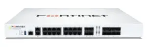 FortiGate-201F: Equipo más Forticare Premium y FortiGuard Unified Threat Protection (UTP) | 1 Año