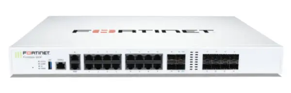FortiGate-201F: Equipo más Forticare Premium y FortiGuard Unified Threat Protection (UTP) | 1 Año - imagen 1