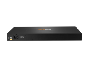 Aruba 2930F 48G PoE+ 4SFP Swch