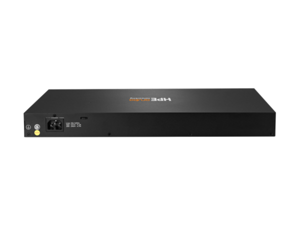 Aruba 2930F 48G PoE+ 4SFP Swch - imagen 1