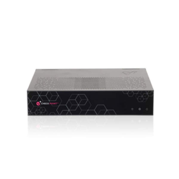 CheckPoint Quantum Spark 1595W: 8 Puertos 1GbE (RJ45) + Paquete de Suscripción SandBlast (SNBT) con Soporte Directo Premium | 3 años - imagen 1