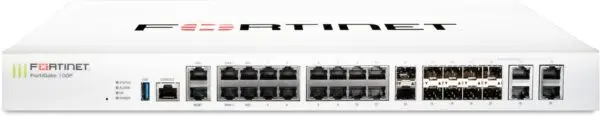 FG-100F solo appliance - imagen 1
