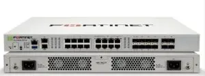 FortiGate-200G: Equipo más Forticare Premium y FortiGuard Unified Threat Protection (UTP) | 1 Año