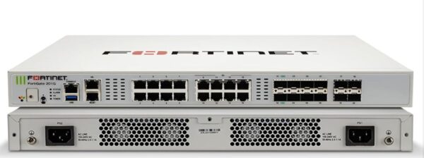 FortiGate-200G: Equipo más Forticare Premium y FortiGuard Unified Threat Protection (UTP) | 1 Año - imagen 2