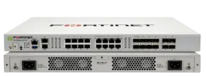 FortiGate-200G: Equipo más Forticare Premium y FortiGuard Unified Threat Protection (UTP) | 1 Año
