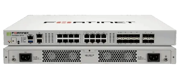 FortiGate-200G: Equipo más Forticare Premium y FortiGuard Unified Threat Protection (UTP) | 1 Año - imagen 1