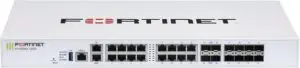 FortiGate-120G: Equipo más Forticare Premium y FortiGuard Unified Threat Protection (UTP) | 1 Año