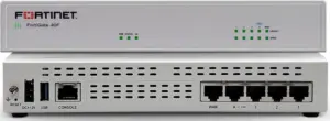 FortiGate-40F:  Equipo más Forticare Premium y FortiGuard Unified Threat Protection (UTP) | 1 Año