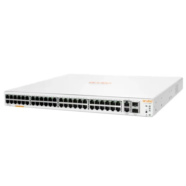Aruba IOn 1830 48G 4SFP Sw - imagen 1