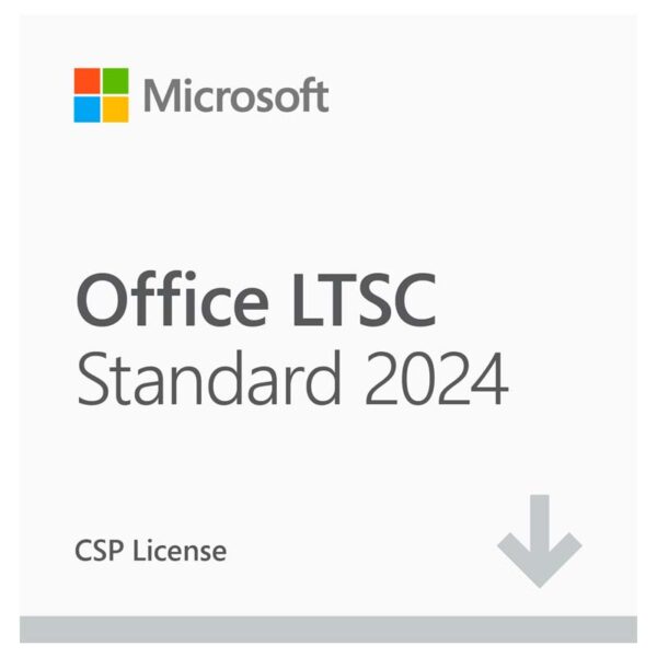 Office LTSC Standard 2024 - imagen 1