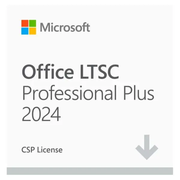 Office LTSC Professional Plus 2024 - imagen 1