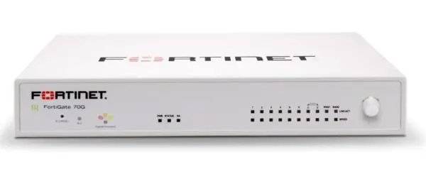 FortiGate-70G: Solo equipo - imagen 1
