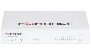 FortiGate-71G: Equipo más Forticare Premium y FortiGuard Unified Threat Protection (UTP) | 1 Año