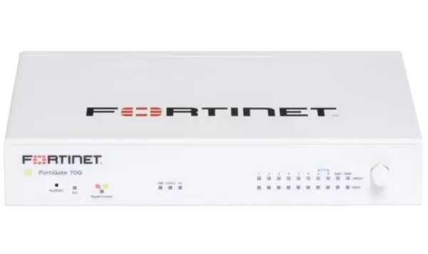 FortiGate-71G: Equipo más Forticare Premium y FortiGuard Unified Threat Protection (UTP) | 1 Año - imagen 1