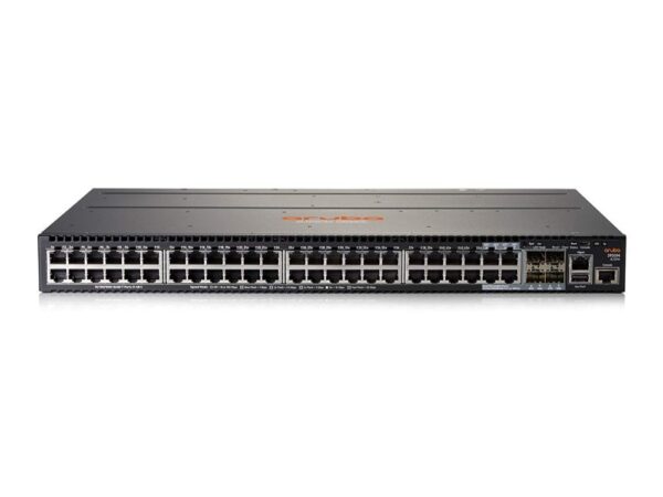 Aruba 6100 48G CL4 4SFP+ Swch - imagen 1