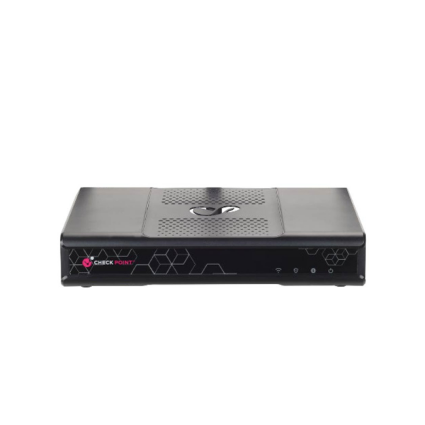 CheckPoint Quantum Spark 1535W: 6Puertos 1GbE (RJ45) + Paquete de Suscripción SandBlast (SNBT) con Soporte Directo Premium | 2 años - imagen 1