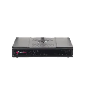 CheckPoint Quantum Spark 1555 W: 6 Puertos 1GbE (RJ45) + Paquete de Suscripción SandBlast (SNBT) con Soporte Directo Premium | 2 años