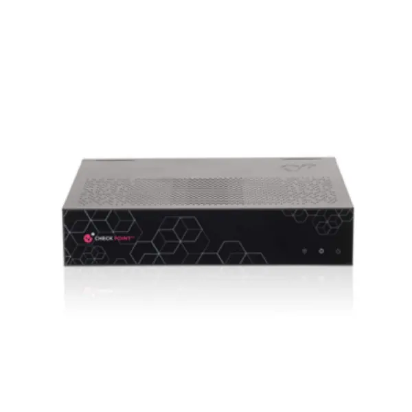 CheckPoint Quantum Spark 1575 : 8 Puertos 1GbE (RJ45) + Paquete de Suscripción SandBlast (SNBT) con Soporte Directo Premium | 1 Año - imagen 1