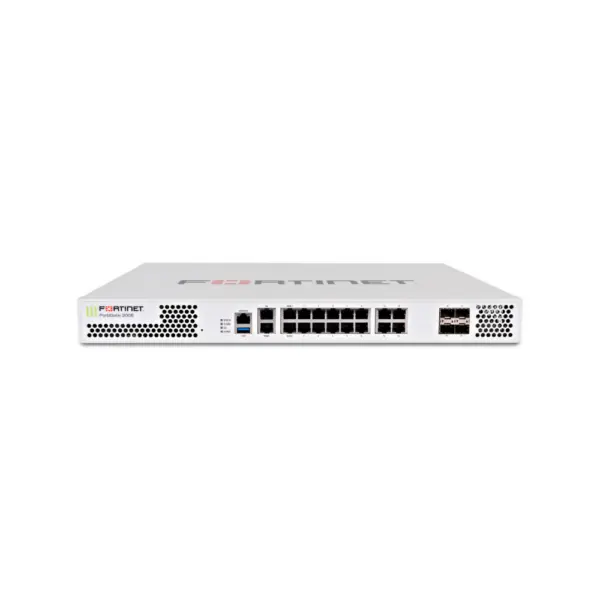 FortiGate-200G solo appliance - imagen 1