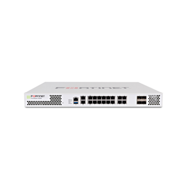 FortiGate-200G solo appliance - imagen 2