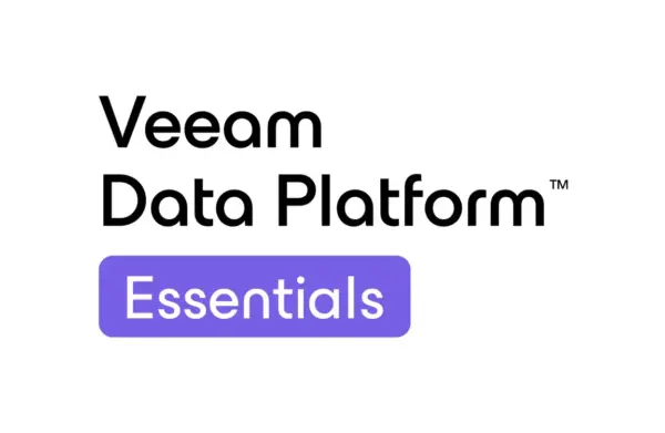 Licencia de Suscripción Universal de Veeam Data Platform Essentials – 5 Instancias | 1 Año - imagen 1