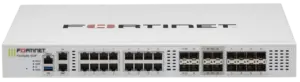 FortiGate-400F: Equipo más Forticare Premium y FortiGuard Unified Threat Protection (UTP) | 1 Año