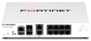 FortiGate-91G: Solo equipo