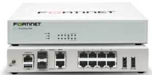 FortiGate-80F: Equipo más Forticare Premium y FortiGuard Unified Threat Protection (UTP) | 3 Años