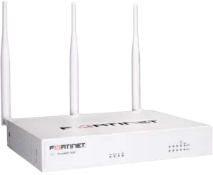 FortiWifi-60F: Equipo más Forticare Premium y FortiGuard Unified Threat Protection (UTP) | 1 Año