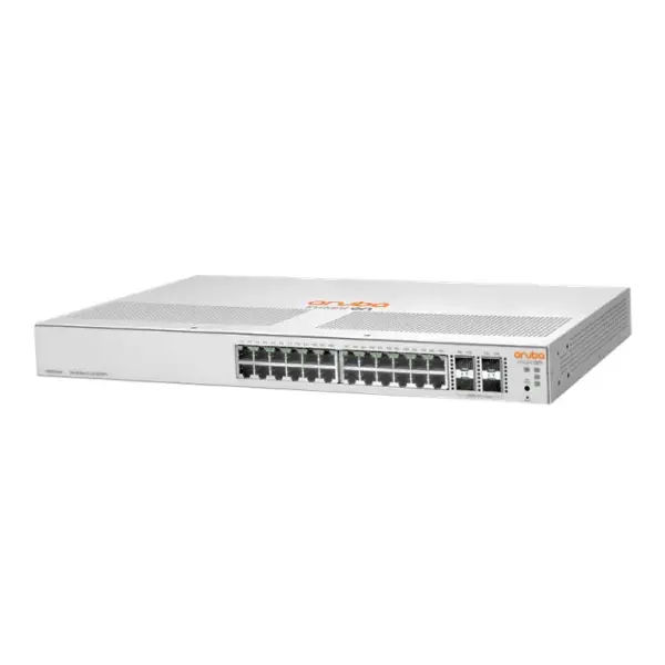 Aruba IOn 1930 24G 4SFP+ 370W Sw - imagen 2