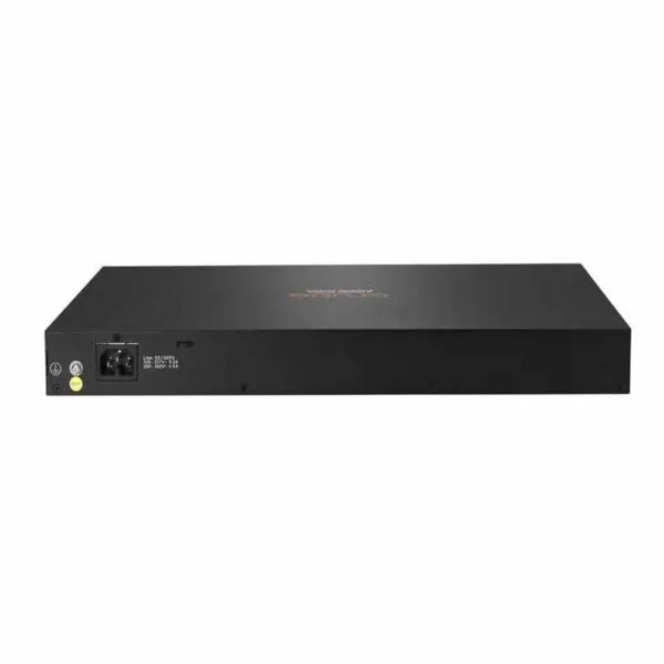 Aruba 2930F 48G PoE+ 4SFP+ Swch - imagen 1