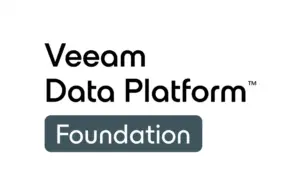 Licencia de Suscripción Universal de Veeam Data Platform Foundation - 10 Instancias | 1 Año