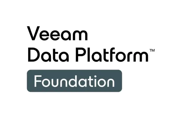 Licencia de Suscripción Universal de Veeam Data Platform Foundation – 10 Instancias | 1 Año - imagen 1