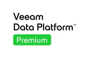 Licencia de Suscripción Universal de Veeam Data Platform Premium - 10 Instancias | 1 Año