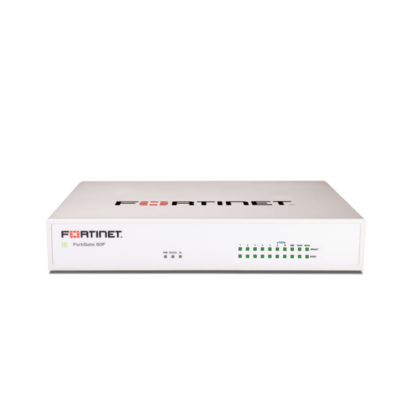 FortiGate 61F solo appliance - imagen 1