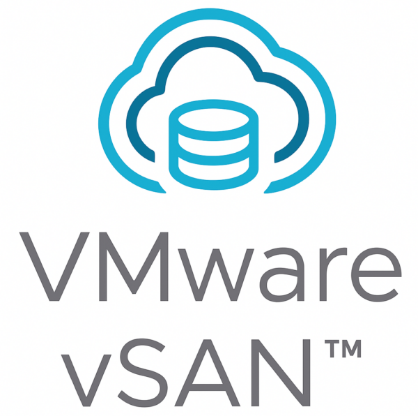 VMware vSAN - Suscripción por 1TiB | 3 Años