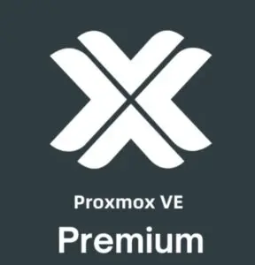 Suscripción Premium a Proxmox VE | 4 CPU Anual