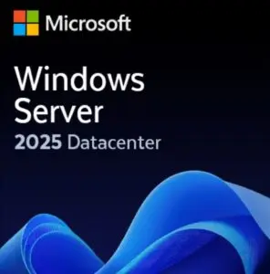 Windows Server 2025 Datacenter |16 Núcleos