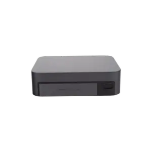 DXP480T Plus — UGREEN: 4x M.2 NVMe | Intel Core i5 12th Gen 8c@3.3GHz - 8GB | 4x Thunderbolt 4 + WiFi