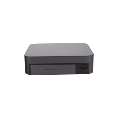 DXP480T Plus — UGREEN: 4x M.2 NVMe | Intel Core i5 12th Gen 8c@3.3GHz – 8GB | 4x Thunderbolt 4 + WiFi - imagen 2