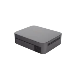 DXP480T Plus — UGREEN: 4x M.2 NVMe | Intel Core i5 12th Gen 8c@3.3GHz - 8GB | 4x Thunderbolt 4 + WiFi