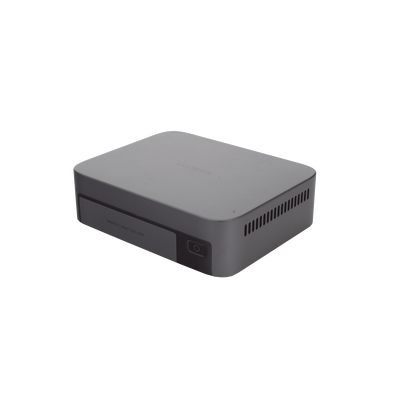 DXP480T Plus — UGREEN: 4x M.2 NVMe | Intel Core i5 12th Gen 8c@3.3GHz – 8GB | 4x Thunderbolt 4 + WiFi - imagen 3