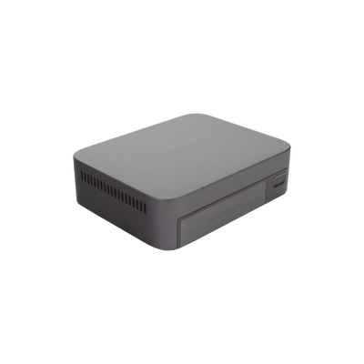 DXP480T Plus — UGREEN: 4x M.2 NVMe | Intel Core i5 12th Gen 8c@3.3GHz – 8GB | 4x Thunderbolt 4 + WiFi - imagen 4